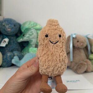 Jellycat Peanut